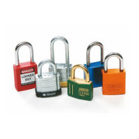 safety padlock suppliers