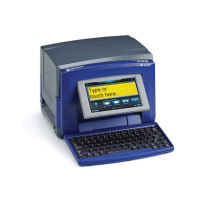 Brady label machine uk