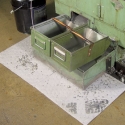 Absorbent Rugs and Mats