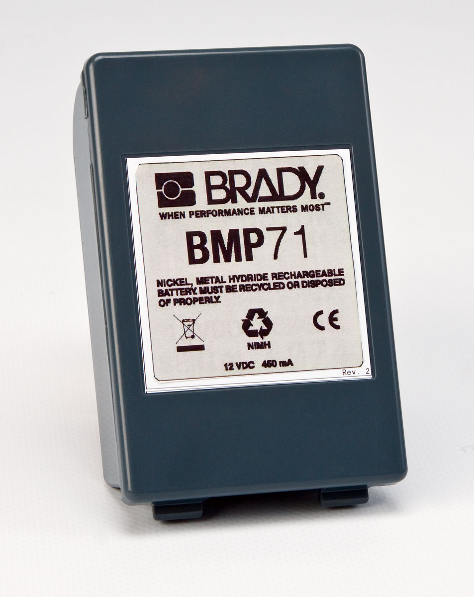 Product Details Brady Europe