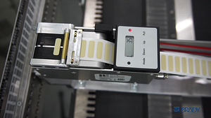 ALF14-25 Label Feeder - Brady Part: 151335 | BradyID.com