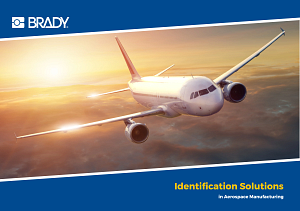 Identification Solutions in Aerospace Manufacturing - Guidebook