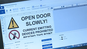 How to use Brady Workstation on your benchtop printer