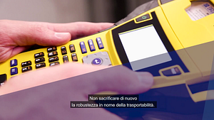 Stampante Etichette Brady BMP41 EU - 300 Dpi, 33 Mm/s, Per Telecomunicazioni - Foto 2