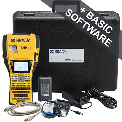 brady label maker bmp41