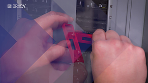 Clamp-On Circuit Breaker Lockout - How To Video (2024)