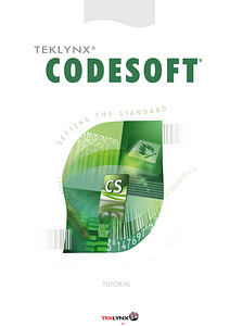 CodeSoft 2014 Tutorial - English