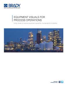 Free Whitepaper: Equipment Visuals for Process Operations