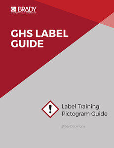 GHS Label Guide