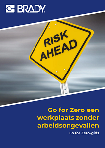 Go for Zero Accidents at work Guidebook - Dutch