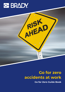 Go for Zero Accidents at work Guidebook - English