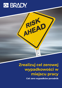 Go for Zero Accidents at work Guidebook - Polish
