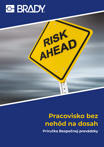 Go for Zero Accidents at work Guidebook - Slovak