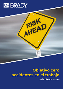 Go for Zero Accidents at work Guidebook - Spanish