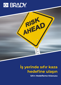 Go for Zero Accidents at work Guidebook - Turkish