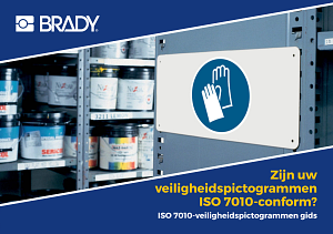 ISO 7010 Safety Signs Guidebook - Dutch