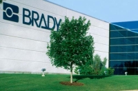Products - Brady Europe