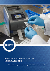Laboratory Identification Catalogue - French