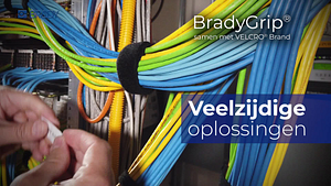 M210 Labelprinter - overzichtsvideo