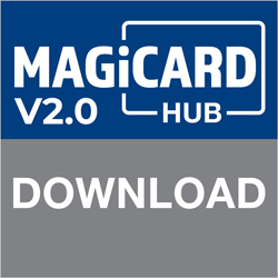 MagicardHUB Software Download V2.0.6