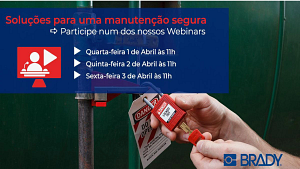 Maintenance Webinar April 2020 - Portuguese