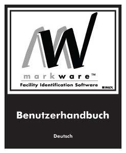 MarkWare Brochure - German