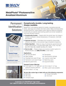 MetalPhoto Aluminum – Everything you need to know