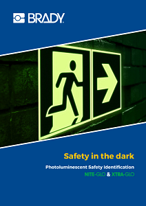 Photolum Safety Identification Brochure - English