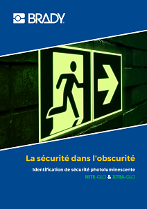 Photolum Safety Identification Brochure - French