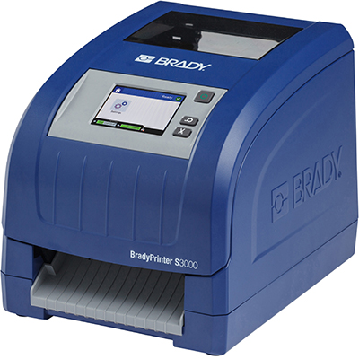 brady s3000