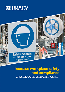 Safety ID Brochure for Nordics - English
