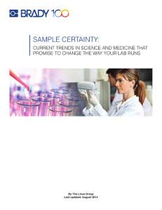 Sample Certainty White Paper