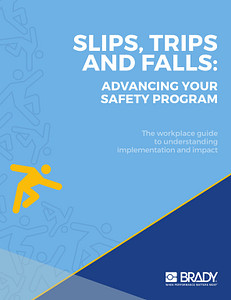 Slips, Trips and Falls Guidebook
