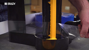 ToughStripe Floor Tape Applicator - "How To Load" Video
