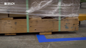 ToughStripe Floor Marking Tape - Family Overview Video