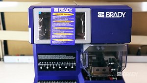Brady Wraptor A6500 How To Videos