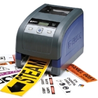 brady bbp33 printer