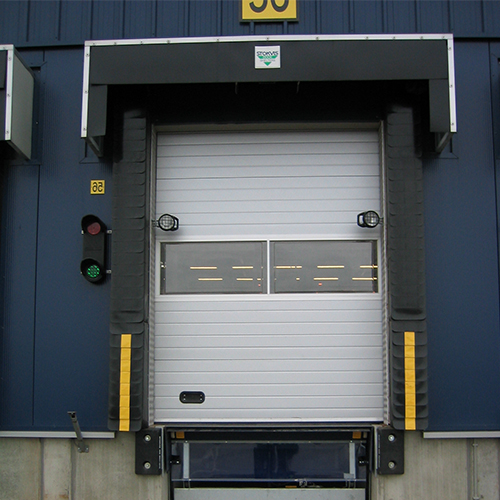 Stop Go 240V Vertical