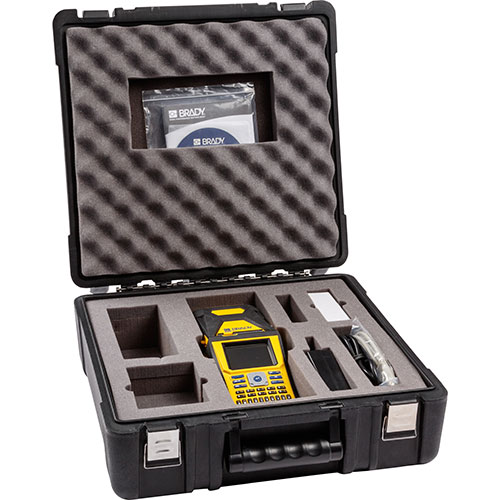 BMP61 PORTABLE PRINTER WITH WIFI AU