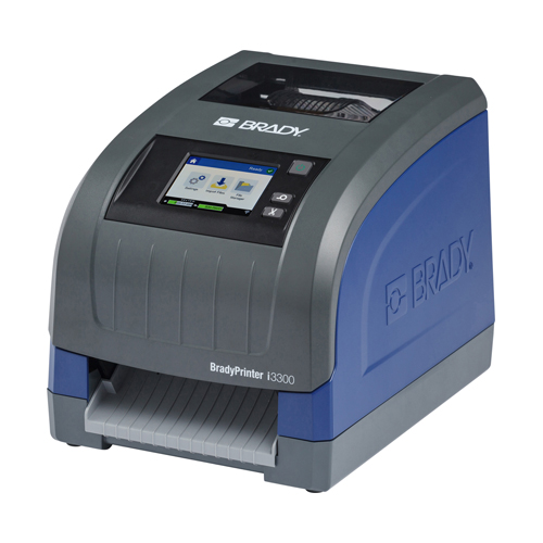 BradyPrinter i3300 Industrial Label Printer