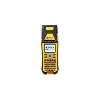 Cartouche D'étiquettes Brady M71FT-1-425, Blanche, Pour Imprimante BMP71