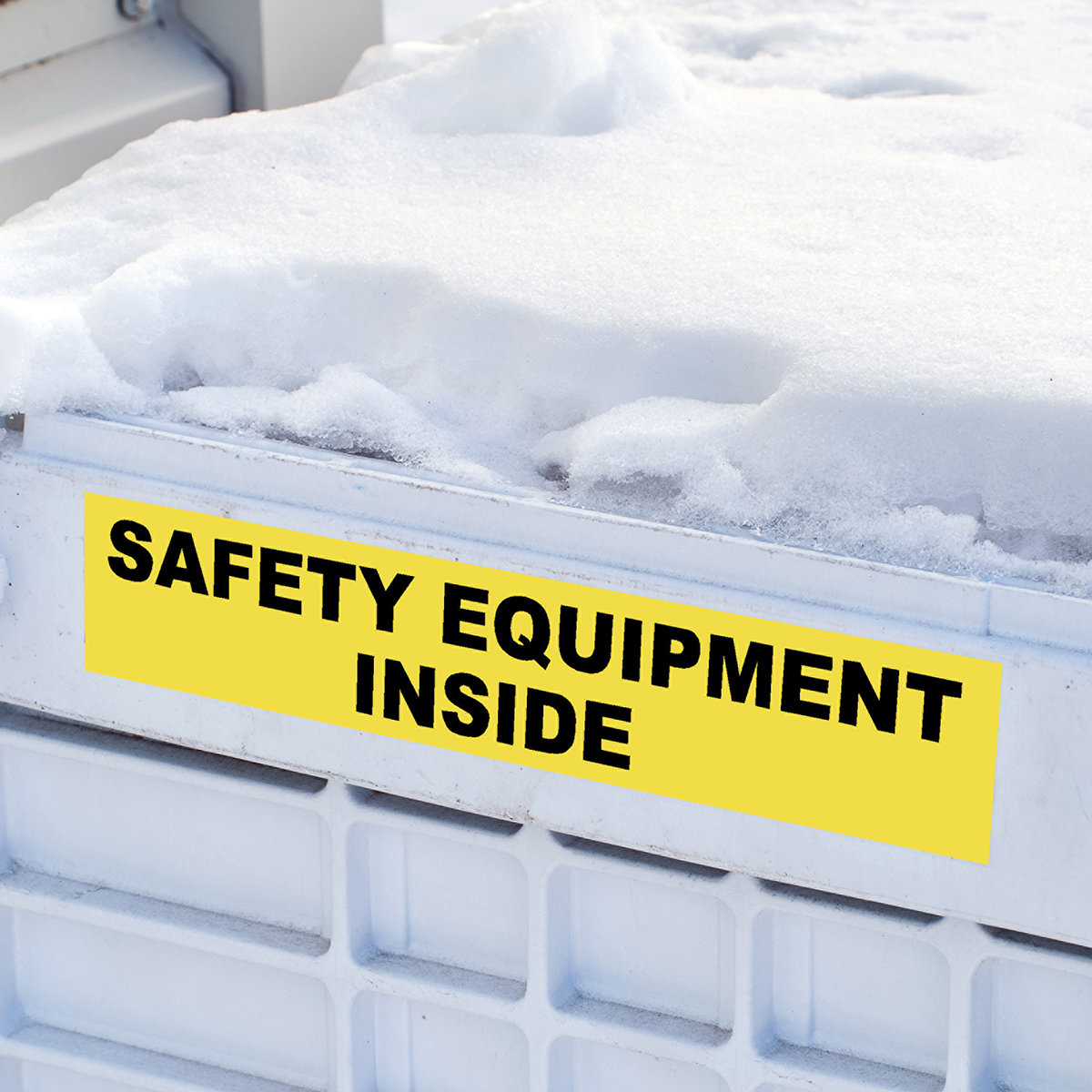 Brady B30 Series Brady Material Fur Die Anwendung Bei Niedrigen Temperaturen Brady De brady de