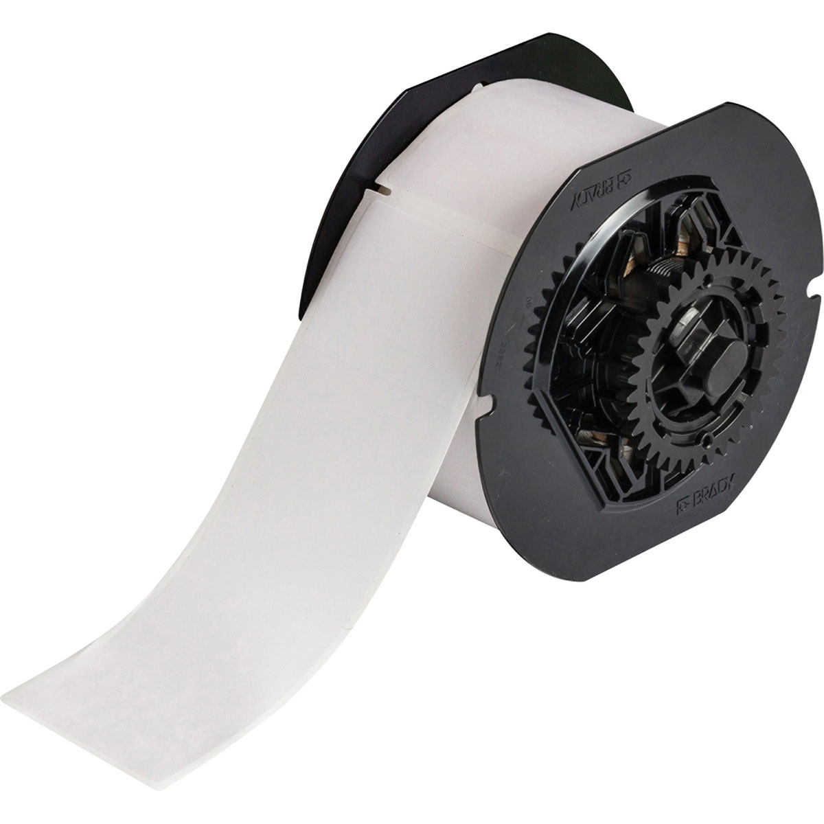 Brady R4300 Black Print Ribbon 50 Mm - Lockout-tagout-shop.co.uk