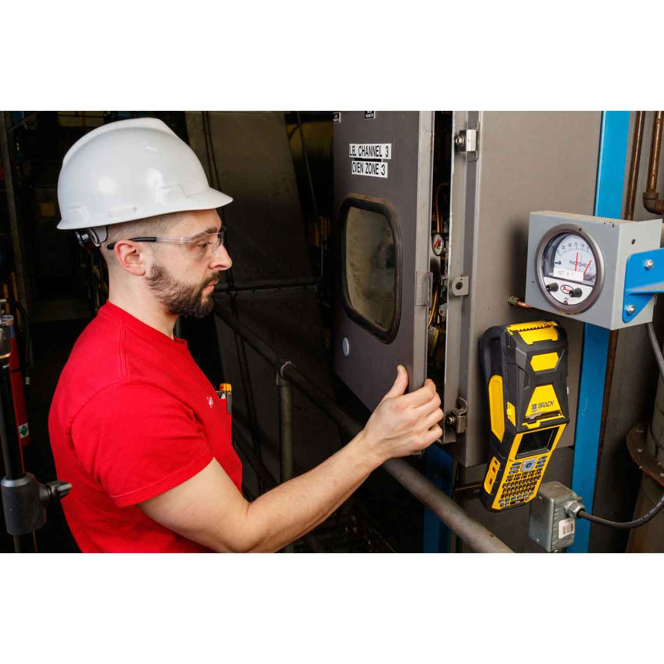 Brady Bmp 61 Software