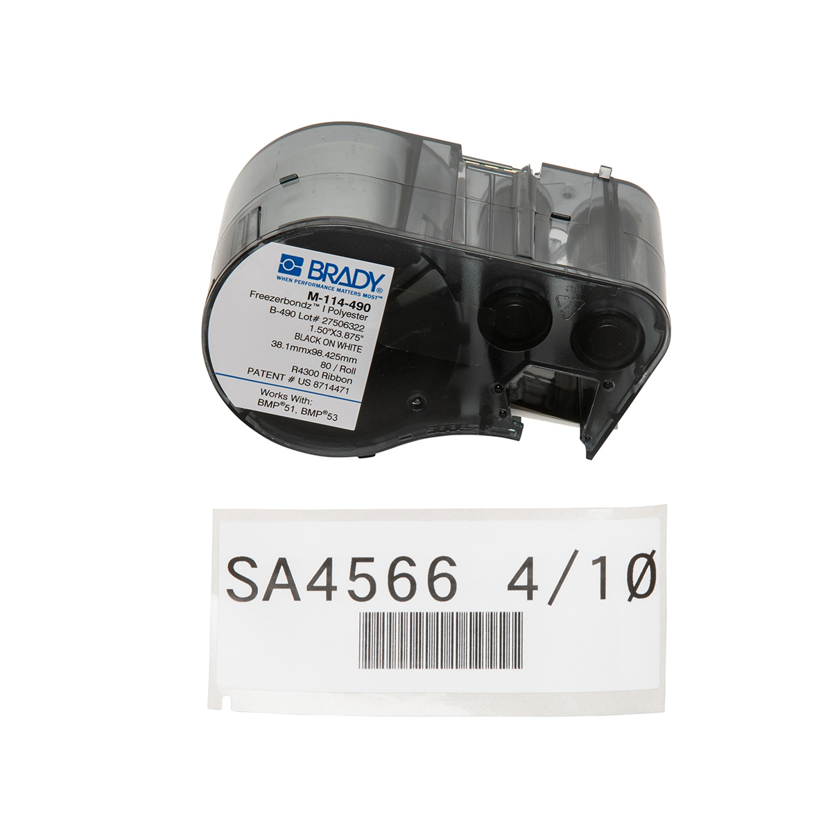 Product photo