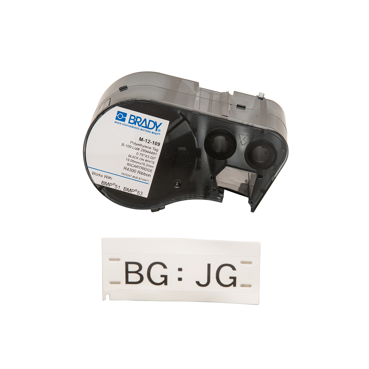 Product photo
