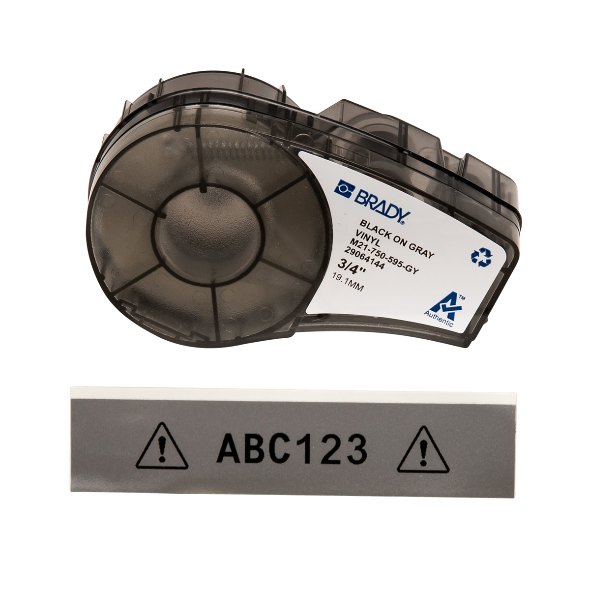 Product photo