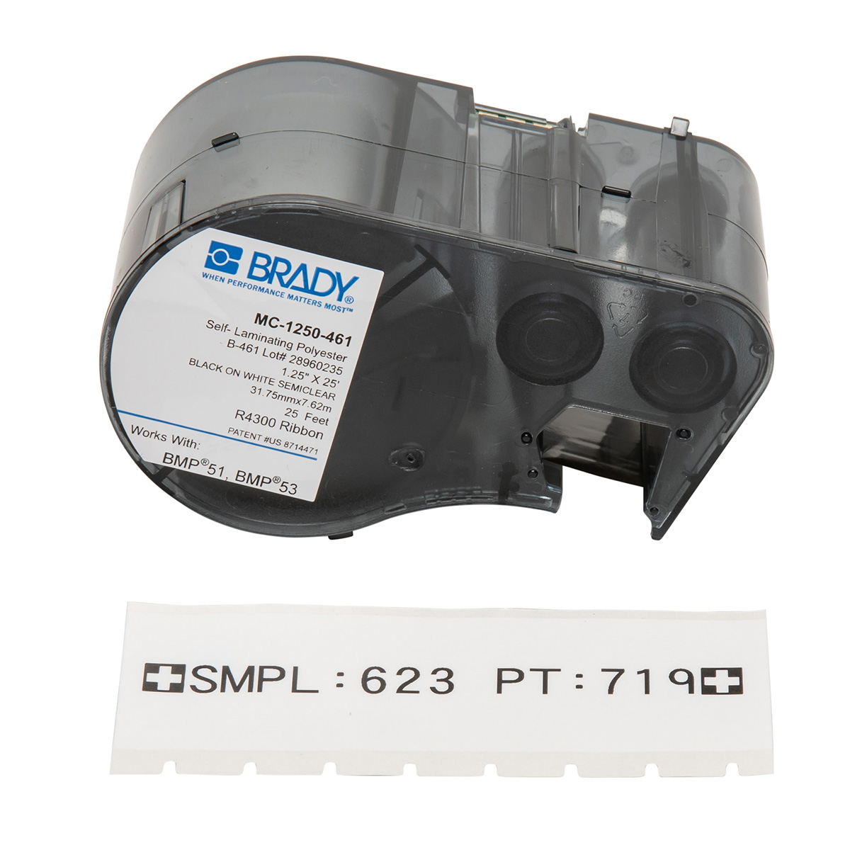 Product photo