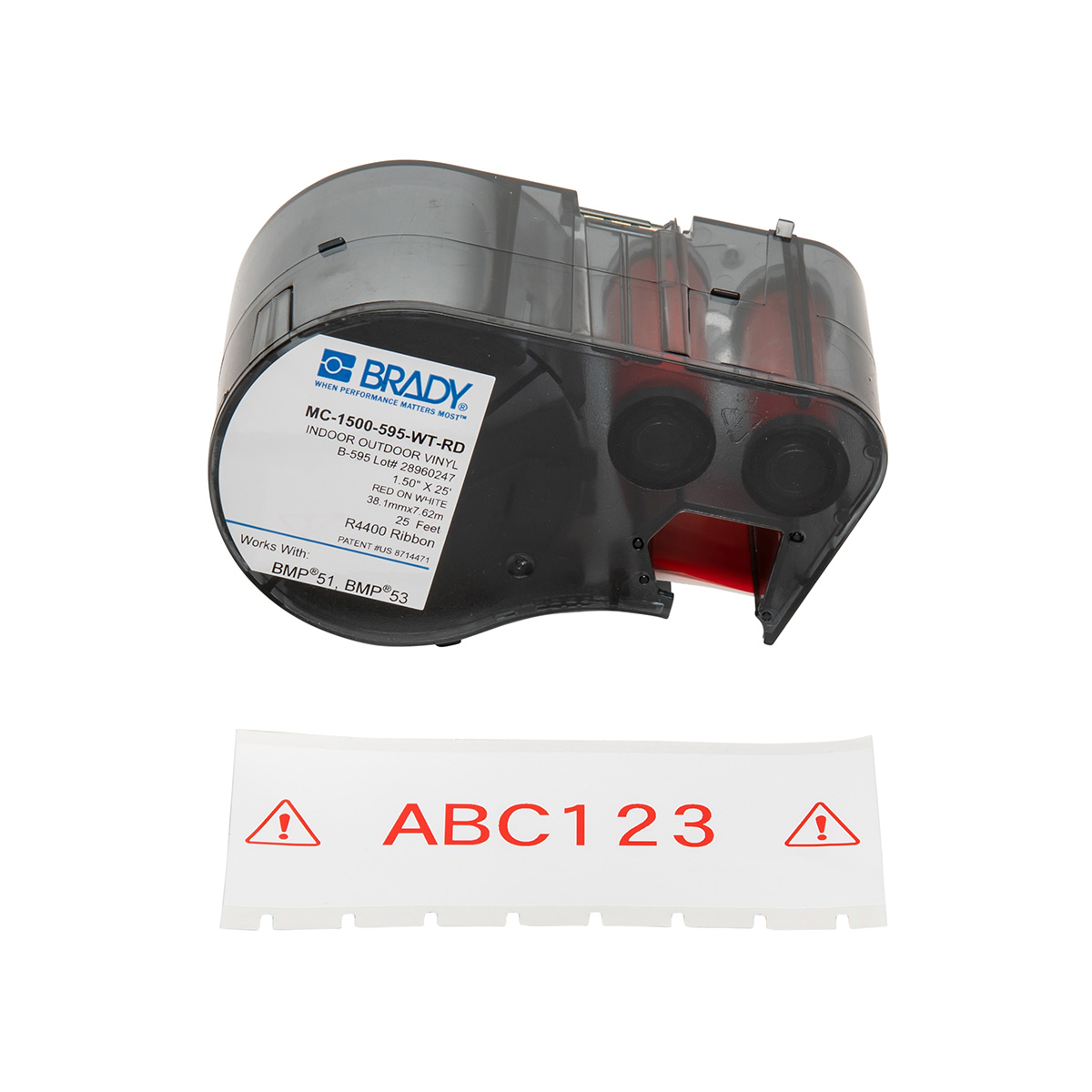 Product photo