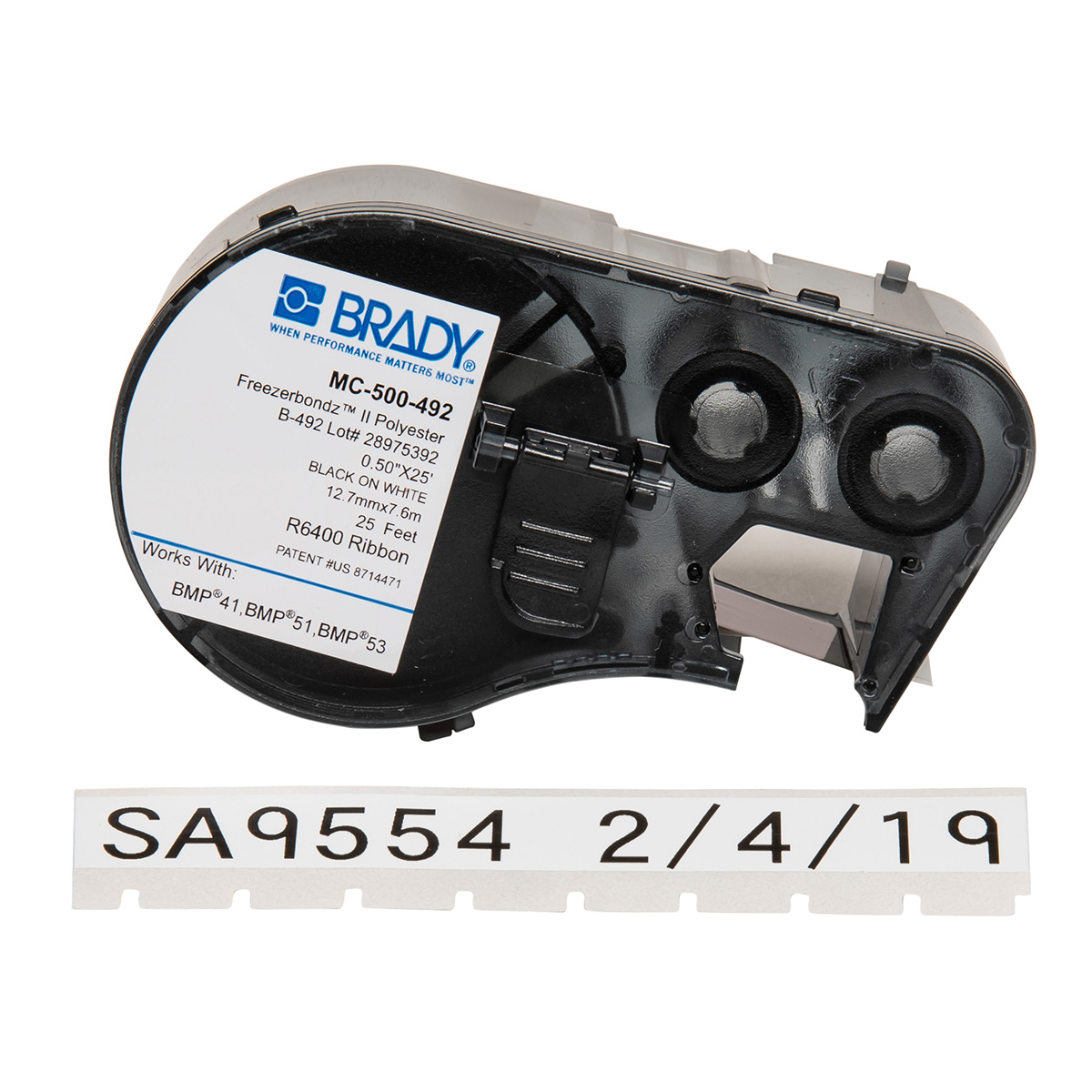 Product photo